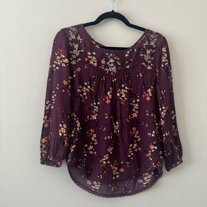 Stitch fix Mason & Belle XS